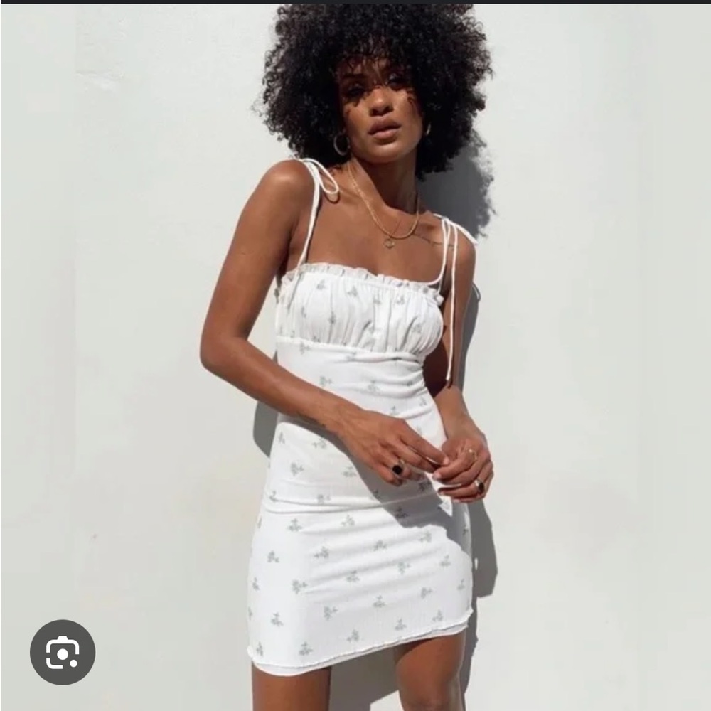 Princess Polly Laura Mini Dress